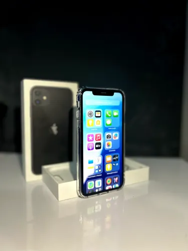 Iphone 11 64Gb