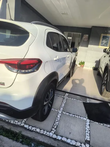 Fiat Pulse Audace 1.0 Turbo 200 Flex Aut. 2024