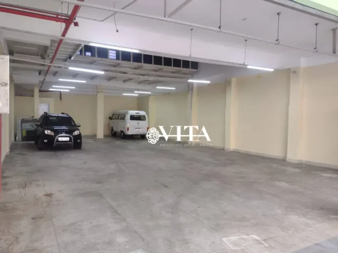Galpão para alugar, 230 m² por R$ 6.680,00/mês - Jardim Baruch - Guarulhos/SP