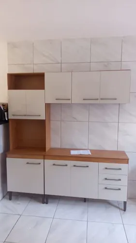 Montador de Móveis