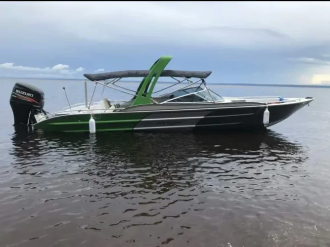 VAGA: AUXILIAR DE PINTURA NÁUTICA (LANCHAS)