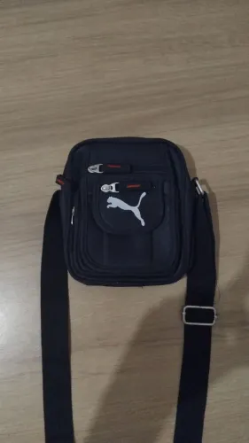 Bolsa da Puma