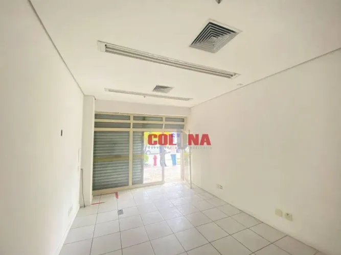 Loja para alugar, 35 m² por R$ 4.000+taxas/mês - Centro - Niterói/RJ