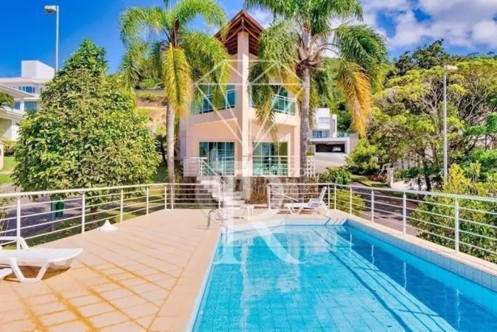 Terreno Residencial à venda, Córrego Grande, Florianópolis - TE0013.