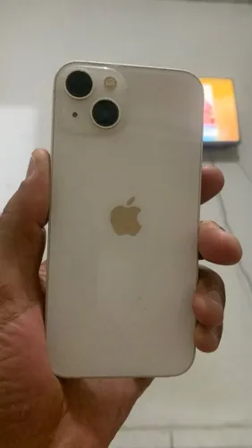 Vendo iPhone 13 128
