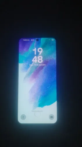 Galaxy s21 tela original