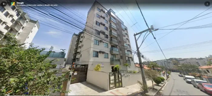 Rua carolina alves, 32, apto. 102, bloco 01, cond. ferney-voltaire, badu, niterói/rj