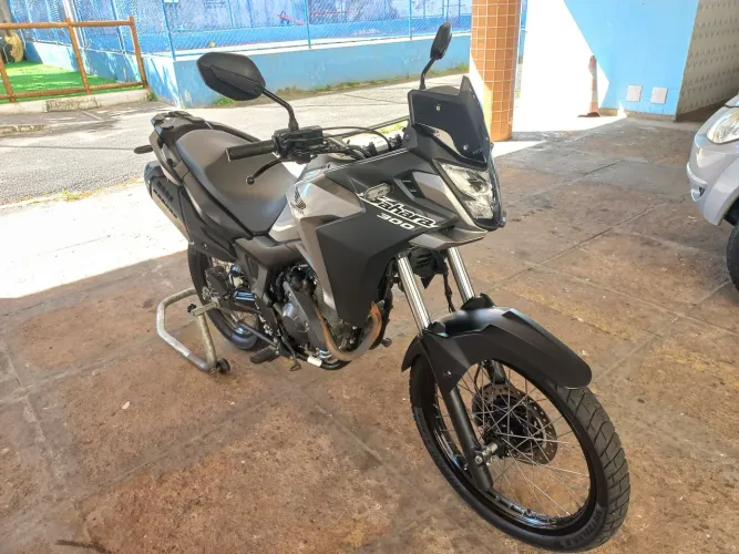 SAHARA 300 2025