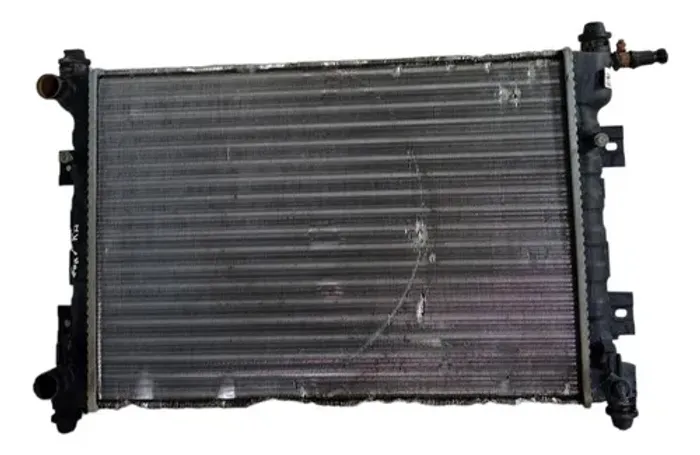 Radiador Água Ford Ka 1.0 1.6 2009 2010 2011 2012 2013 