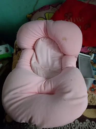 Bebê conforto