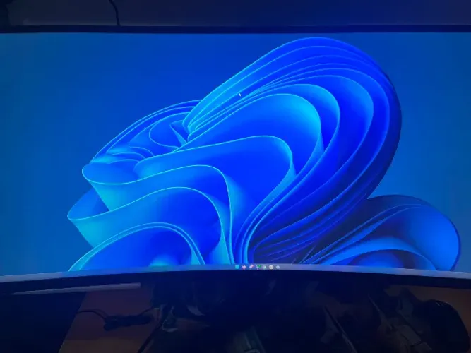 Monitor LG Ultrawide