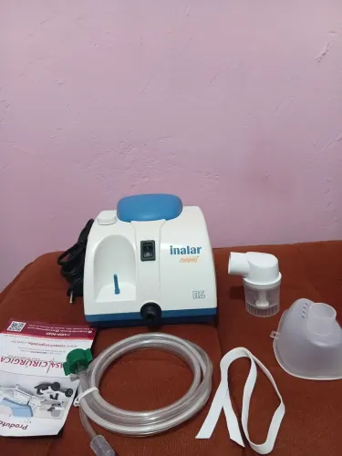 Inalador 70 reais? retirar em caieiras