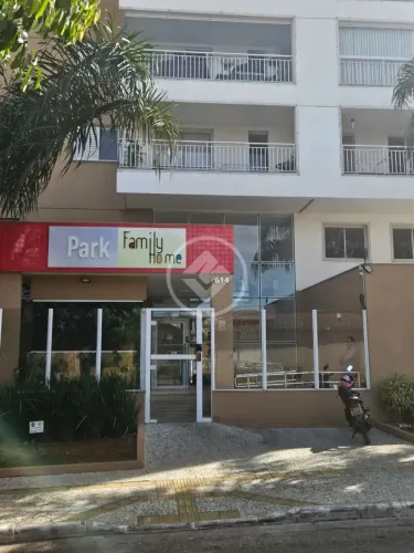 Apartamento á venda no Park Family Home codigo: 126218
