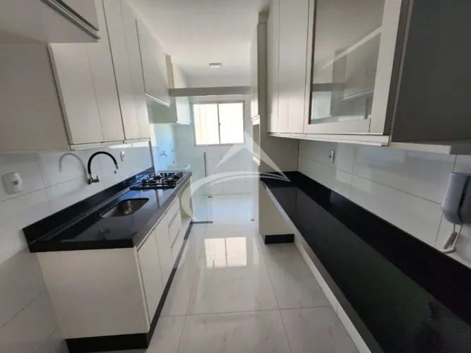 Apartamento Residencial Tókio para locação no bairro Santana Araçatuba/SP