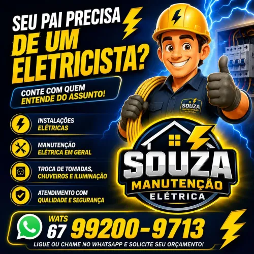Eletrotécnico