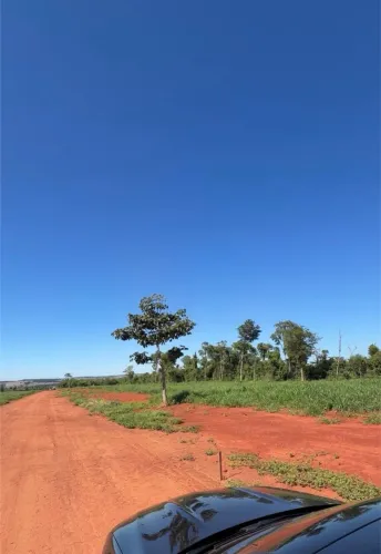 Vendo chácara em condomínio fechado