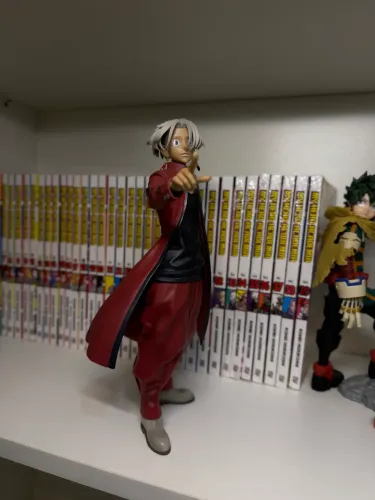 Tokyo Revenge - Izana Ichiban Kuji