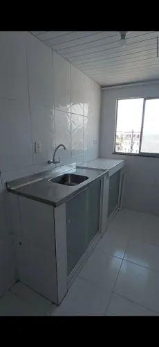 Venda apartamento 