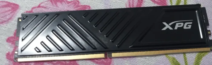 Memória RAM 16GB DDR4