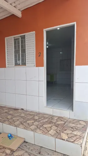 Apartamento no Centro