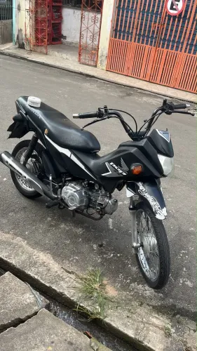 Pop 110 disponível para você