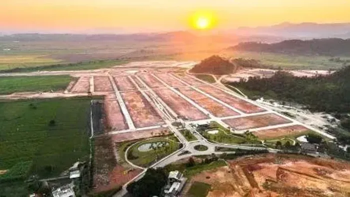 TERRENO EM CONDOMÍNIO no MORRETES com 0 quartos para VENDA, 360 m²