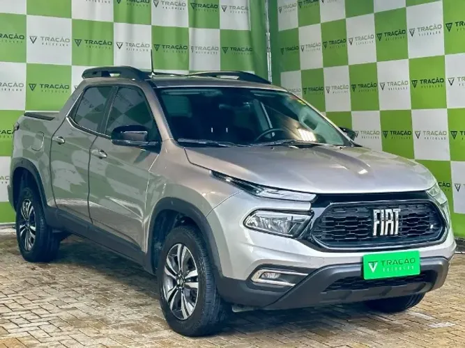 Fiat Toro Freedom 1.3 T270 4X2 Flex AUT 2024