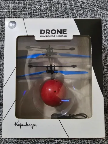 Drone kopenhagen