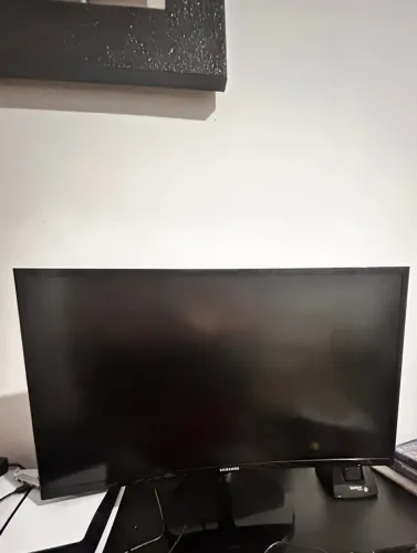 Monitor SAMSUNG