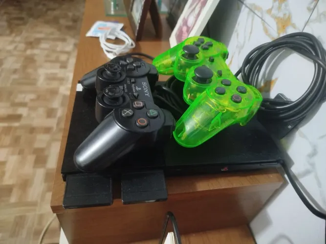 PS2