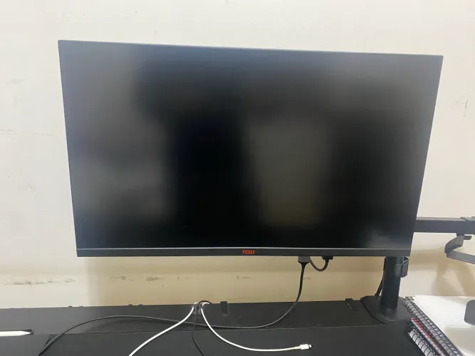 Monitor Mancer Horizon ZPRO 27 VA 165HZ FHD 1MS