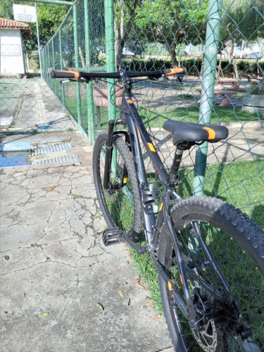 BICICLETA GTA START SEMINOVA