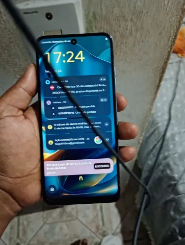 Moto g 05 128gb lançamento