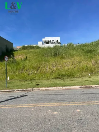 Ótimo terreno em condomínio - Residencial Jatobás