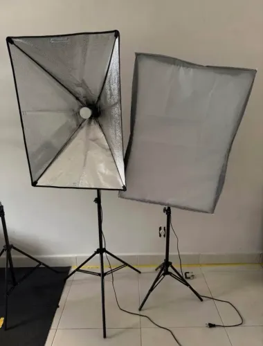 Kit Softbox