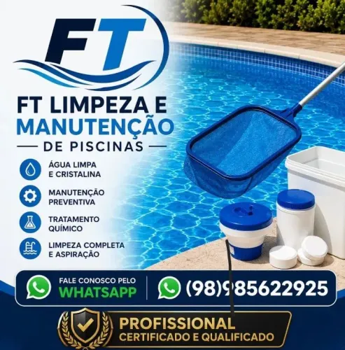Piscineiro Certificado