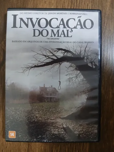 Vendo DVD