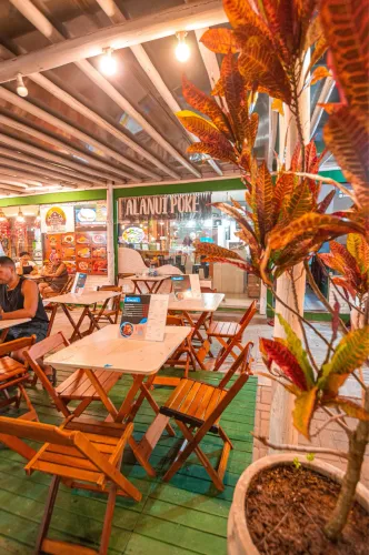 RESTAURANTE POKE | PRAIA DO FRANCÊS - ALAGOAS