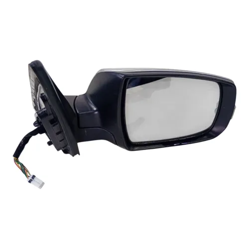 Retrovisor Direito KIA Sorento EX2 2010 2011 2012 A 2015