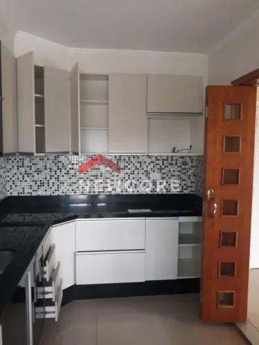 Apartamento em Rua José Timótheo da Silva - São Pedro - Osasco/SP
