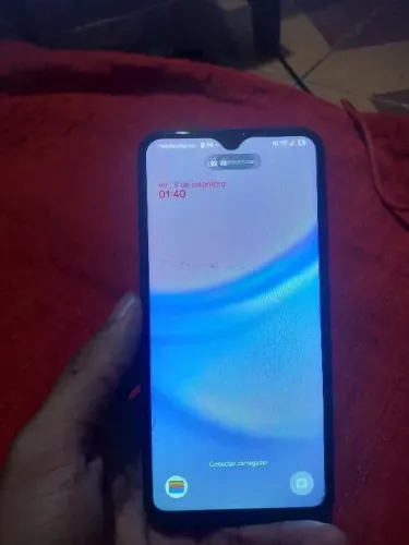 A15semi novo