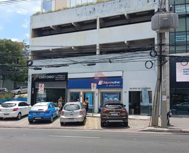 Sala comercial em São Gonçalo