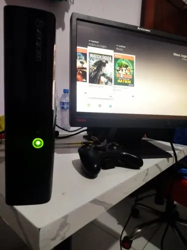 Xbox 360