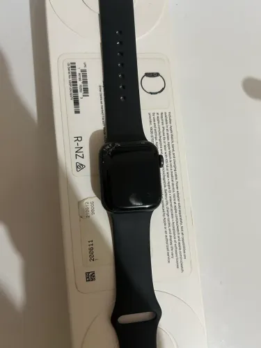Apple Watch SE