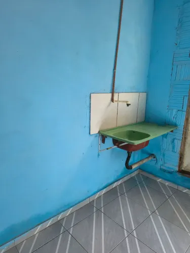 Casa para alugar na Cidade de Deus