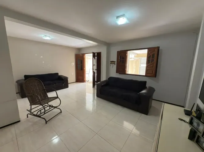Imóvel para aluguel com 300 metros quadrados com 6 quartos em Bequimão - São Luís - MA
