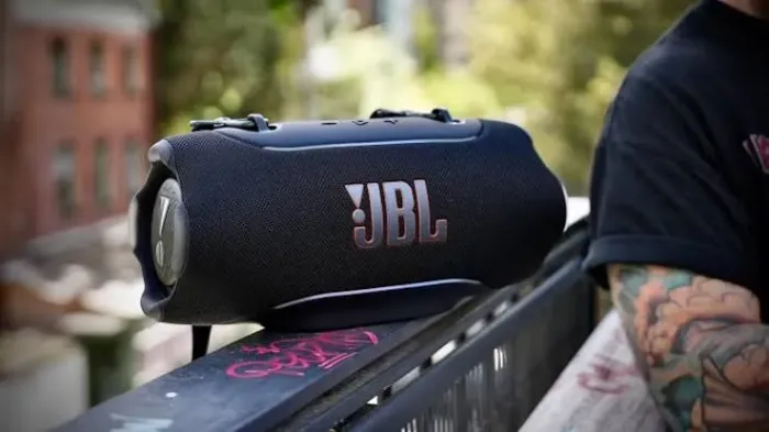 JBL Caixa de Som Xtreme 5 Nova