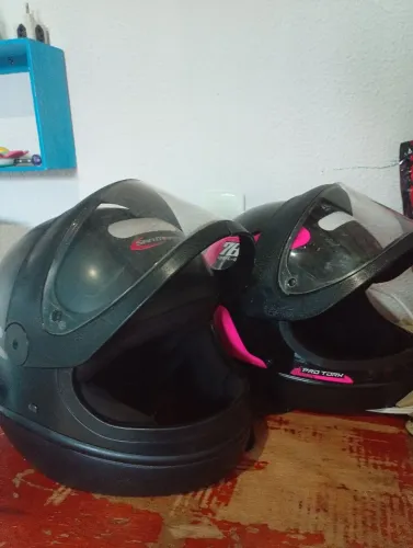 Capacete