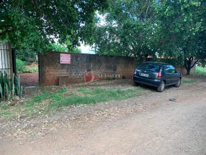 Chácara à Venda em Condomínio em Maringá | 1.085 m² e Topografia Plana
