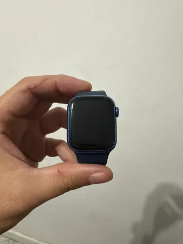 Apple Watch série 7 41mm